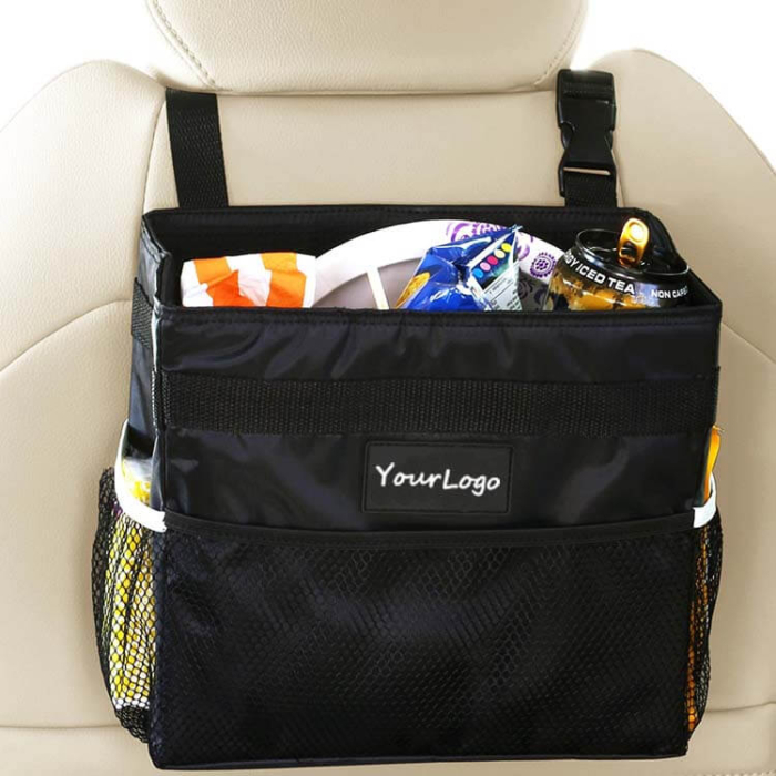 Waterproof Backseat Organizer - Image 3