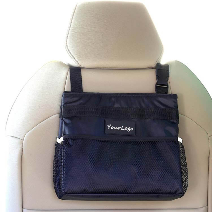 Waterproof Backseat Organizer - Image 2