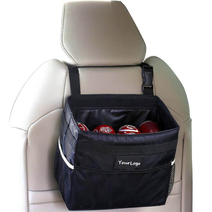 Waterproof Backseat Organizer