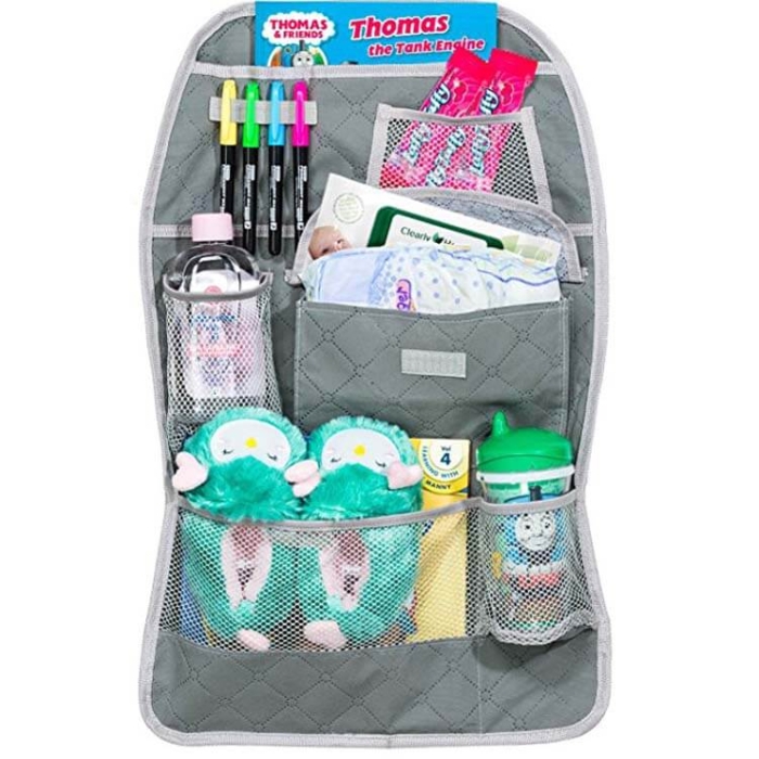 Lightweight Car Organizer