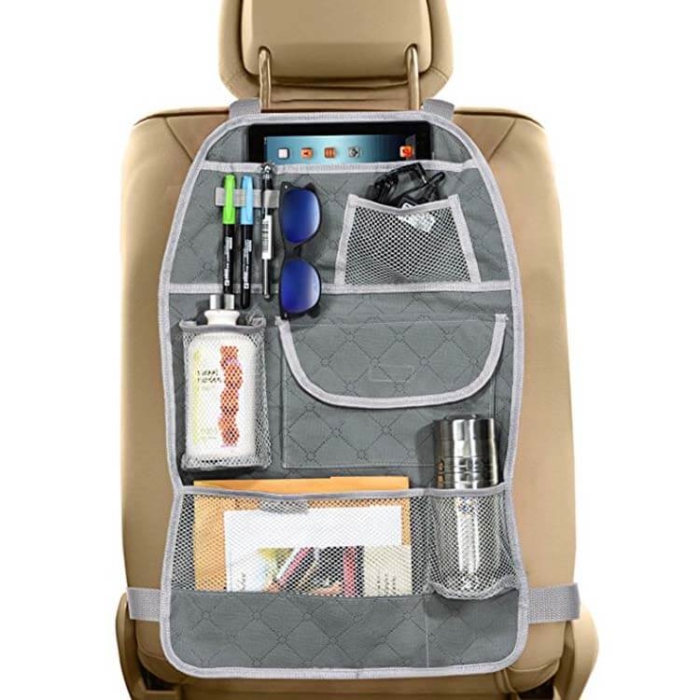 Lightweight Car Organizer - Image 4