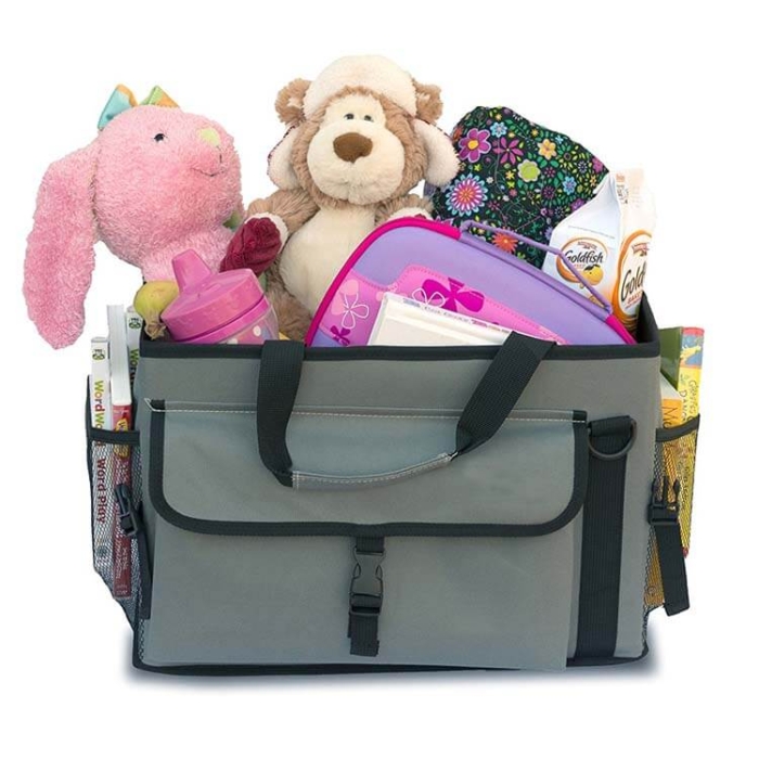 Heavy Duty Cargo Organizer