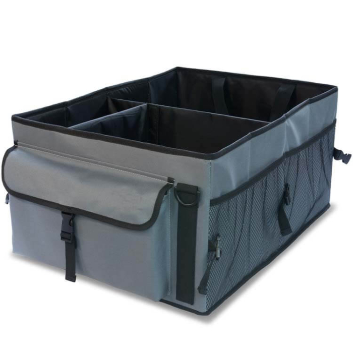 Heavy Duty Cargo Organizer - Image 2