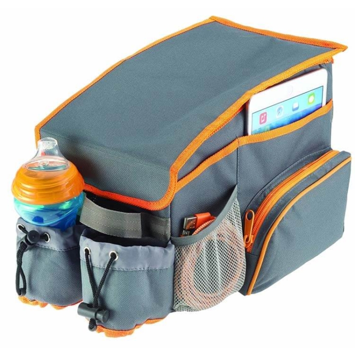 Durable Car Seat Organizer Back