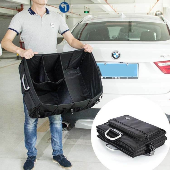 Waterproof Great Car Organizer