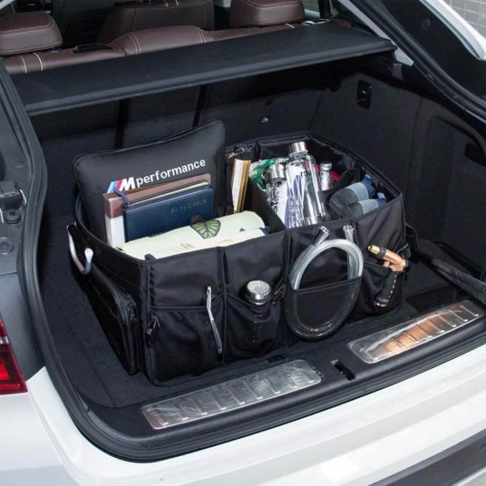 Waterproof Great Car Organizer - Image 2