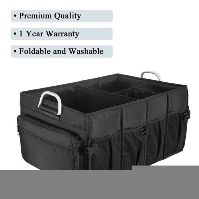 Waterproof Great Car Organizer - Image 5