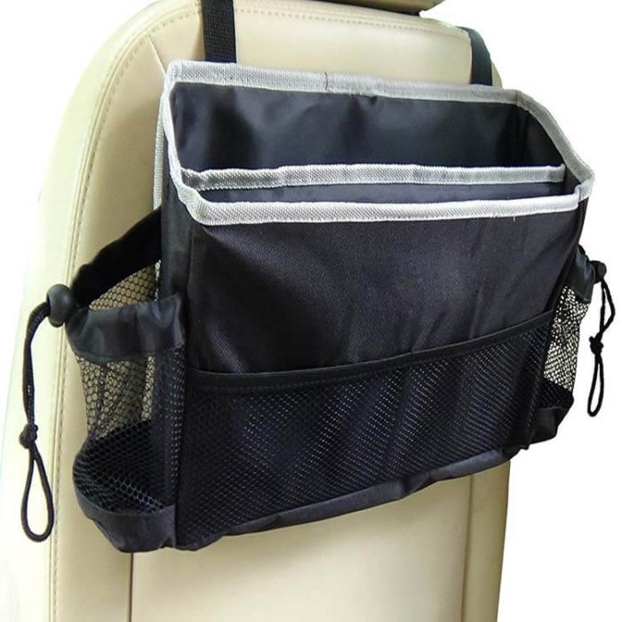 Handy Back Seat Organizer - Image 6