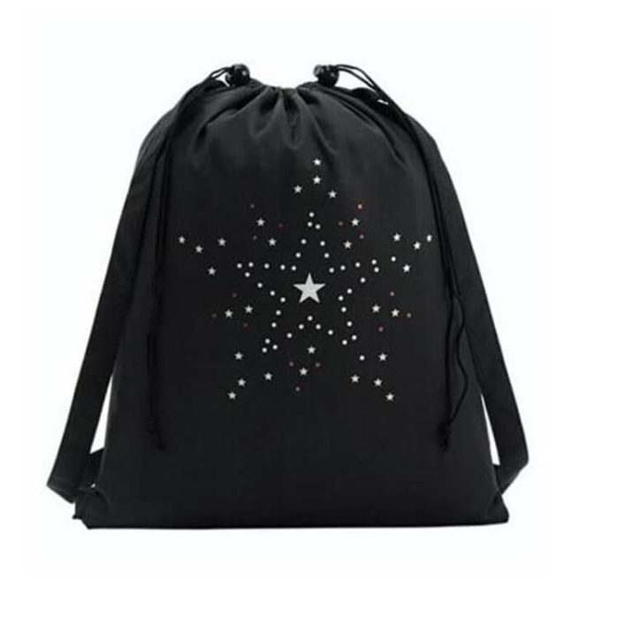 Drawstring Bag