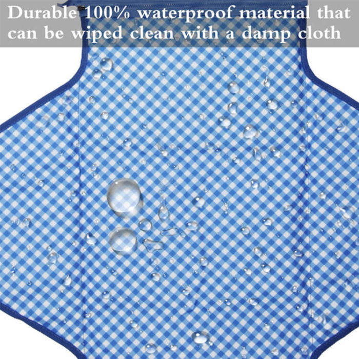 Waterproof Foldable Baby Changing Station - Image 3