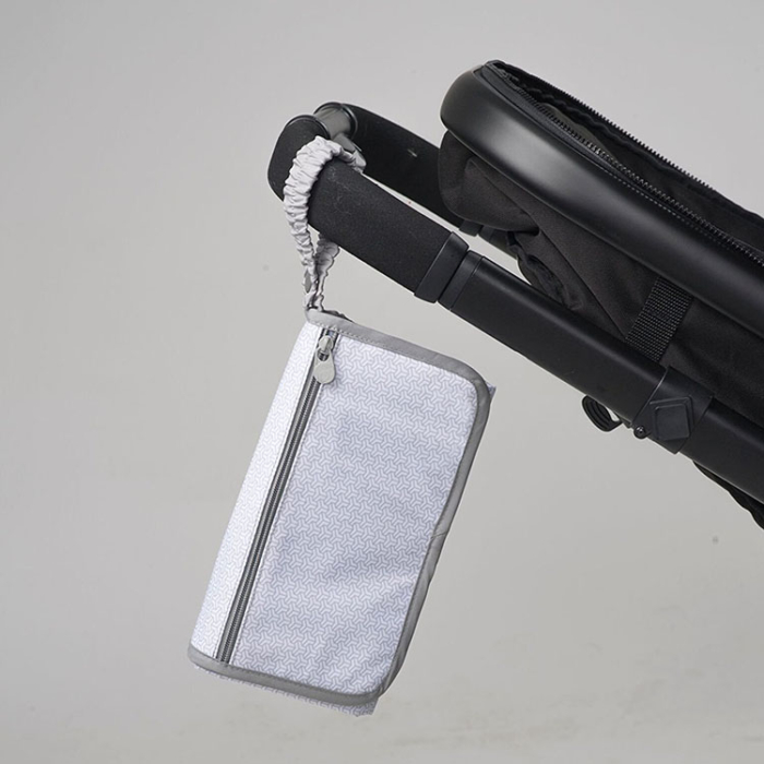 Waterproof Foldable Baby Changing Station - Image 3