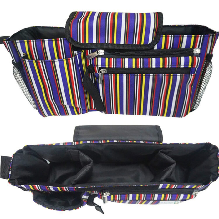 2017 Baby Portable Changing Mat - Image 7