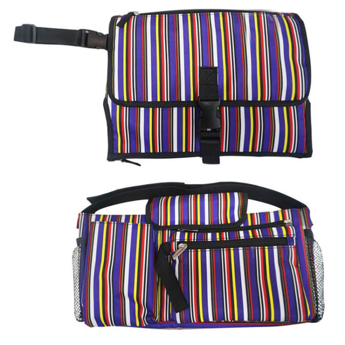2017 Baby Portable Changing Mat - Image 3