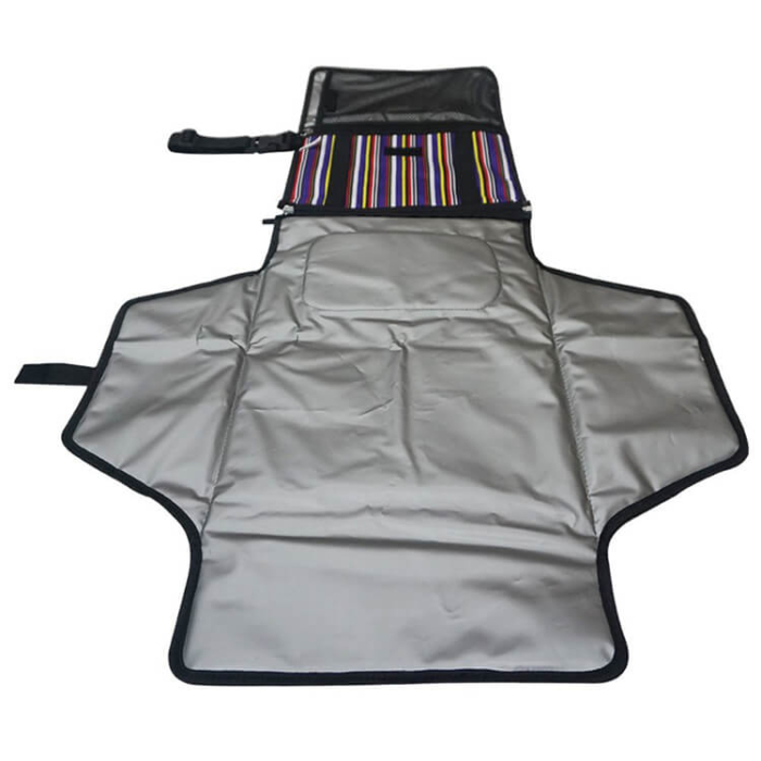2017 Baby Portable Changing Mat - Image 2