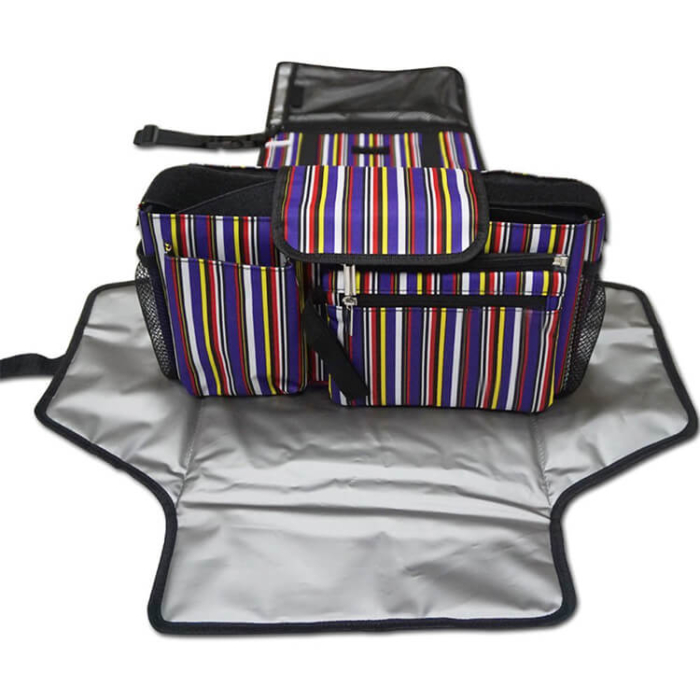 2017 Baby Portable Changing Mat
