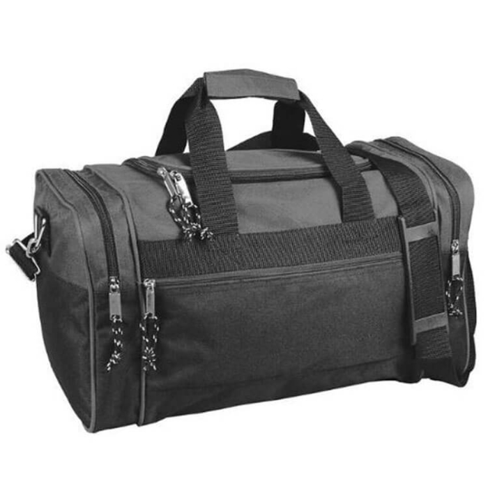 SW-DFB002 Sports travel bag - Image 6