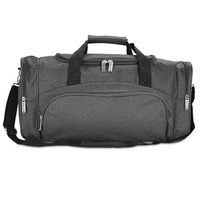 Unisex Small Travel Duffle Bag