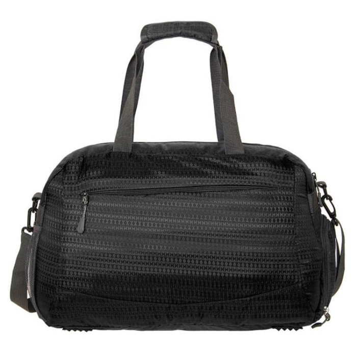 Waterproof Nylon Outdoor Weekend Bag - Image 6