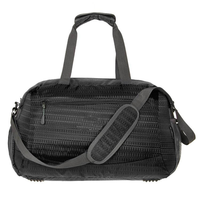 Waterproof Nylon Outdoor Weekend Bag - Image 3
