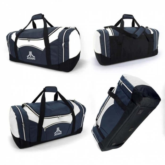 SW-DFB008 Travel Bag - Image 7