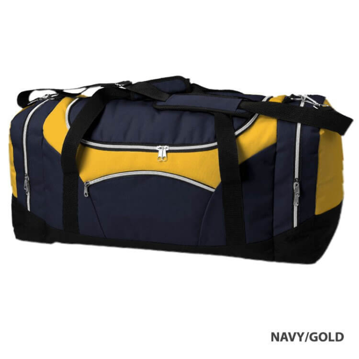 SW-DFB008 Travel Bag - Image 5