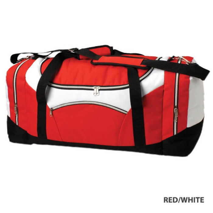 SW-DFB008 Travel Bag - Image 3