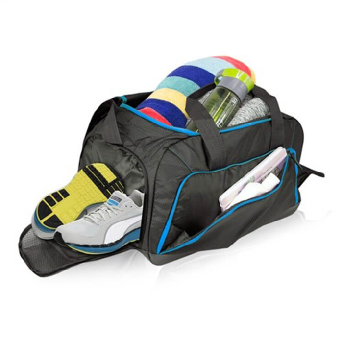 SW-DFB009 Sports Travel Bag - Image 4