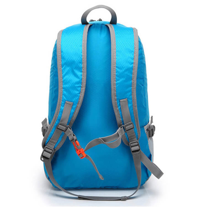30 Liters Capacity Foldable backpack - Image 5