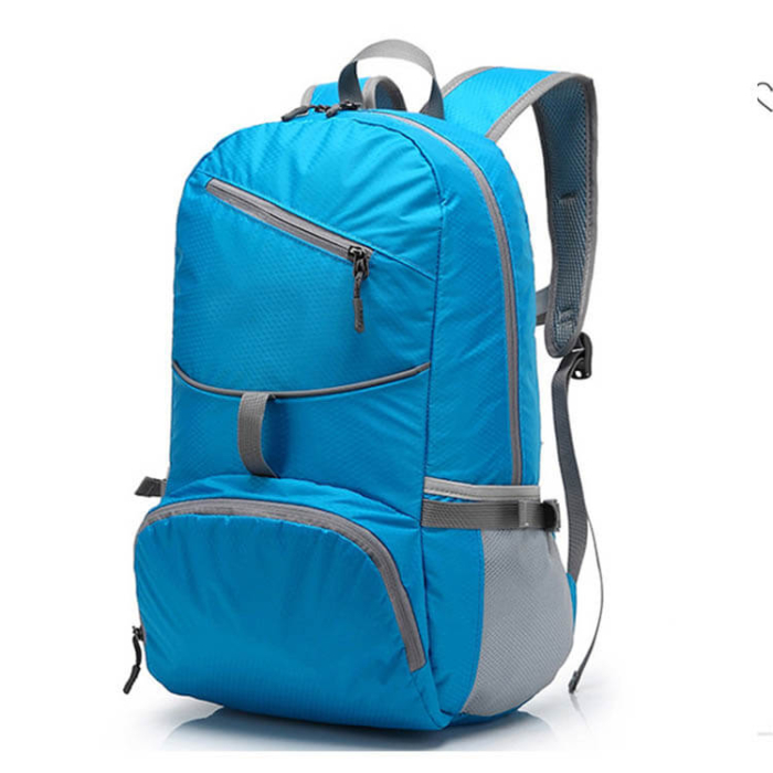 30 Liters Capacity Foldable backpack - Image 4