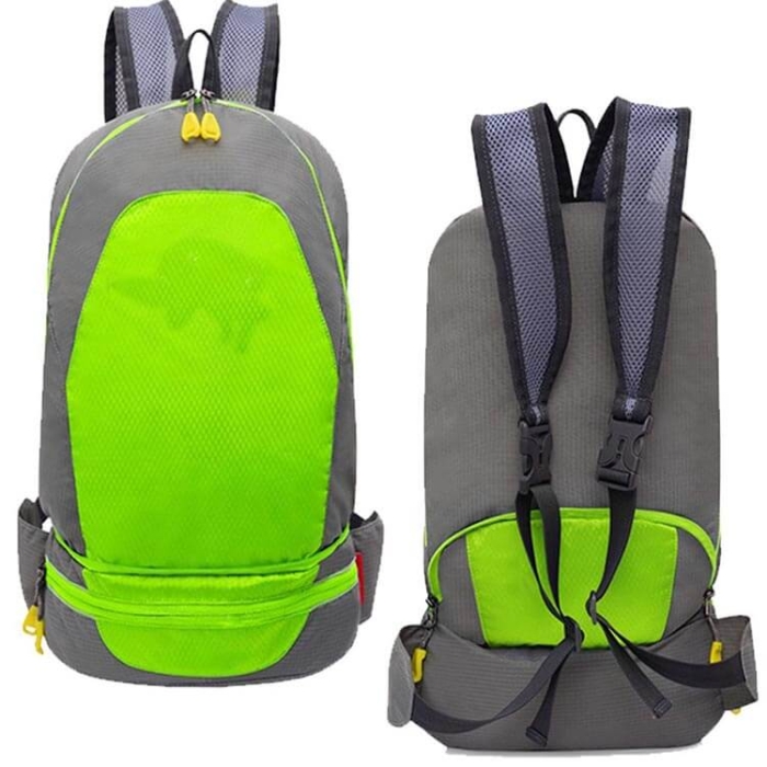 Multifunctional Waist Bags Foldable - Image 2