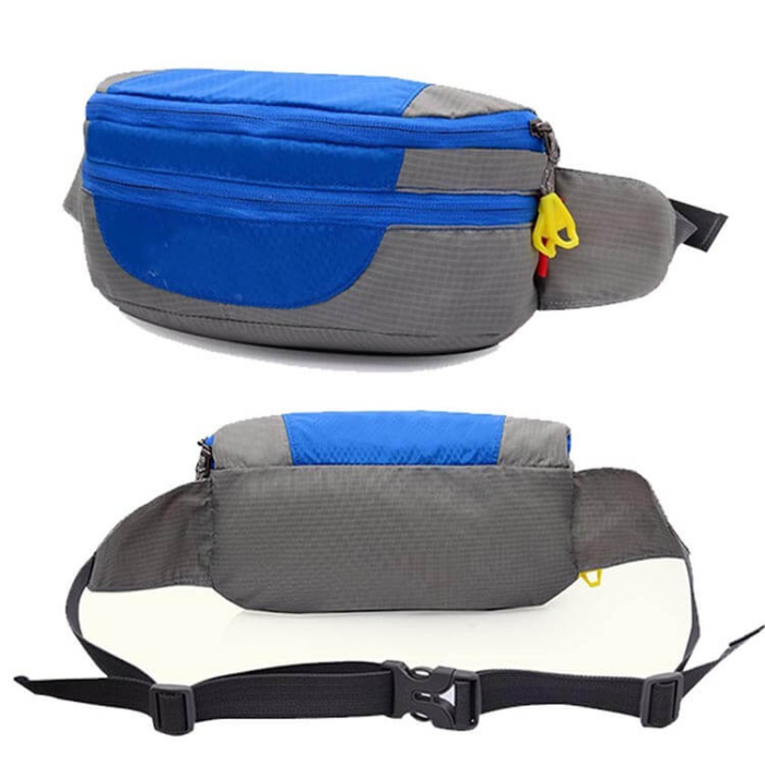 Multifunctional Waist Bags Foldable - Image 5