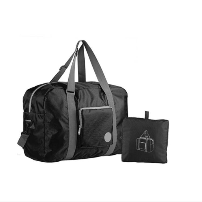 Foldable Large Travel Bag
