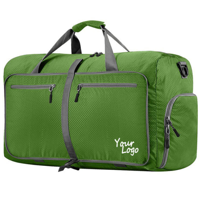 Waterproof Duffle Bag - Image 6