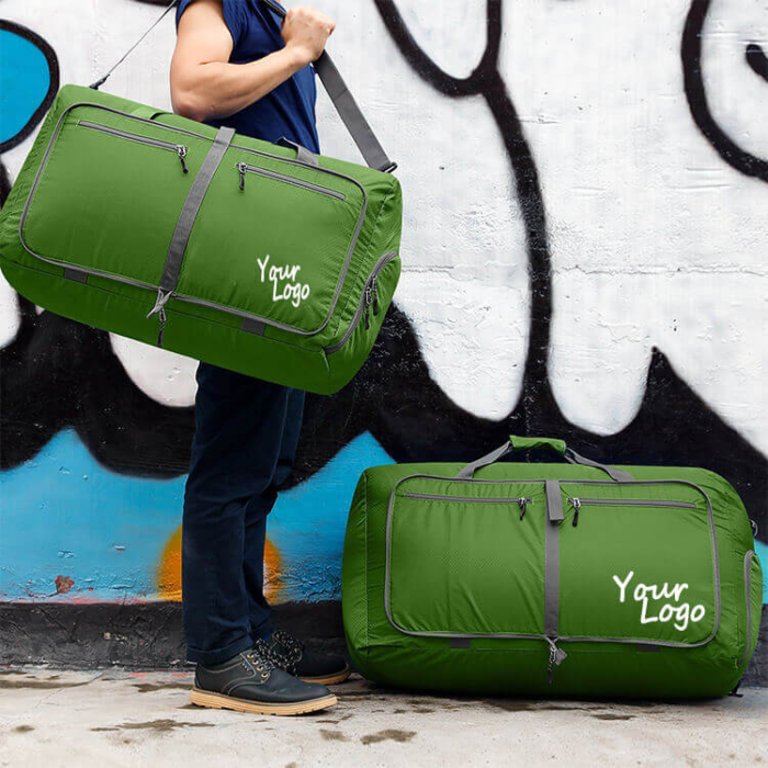 Waterproof Duffle Bag - Image 2