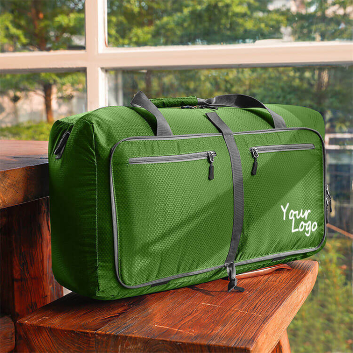 Waterproof Duffle Bag - Image 7