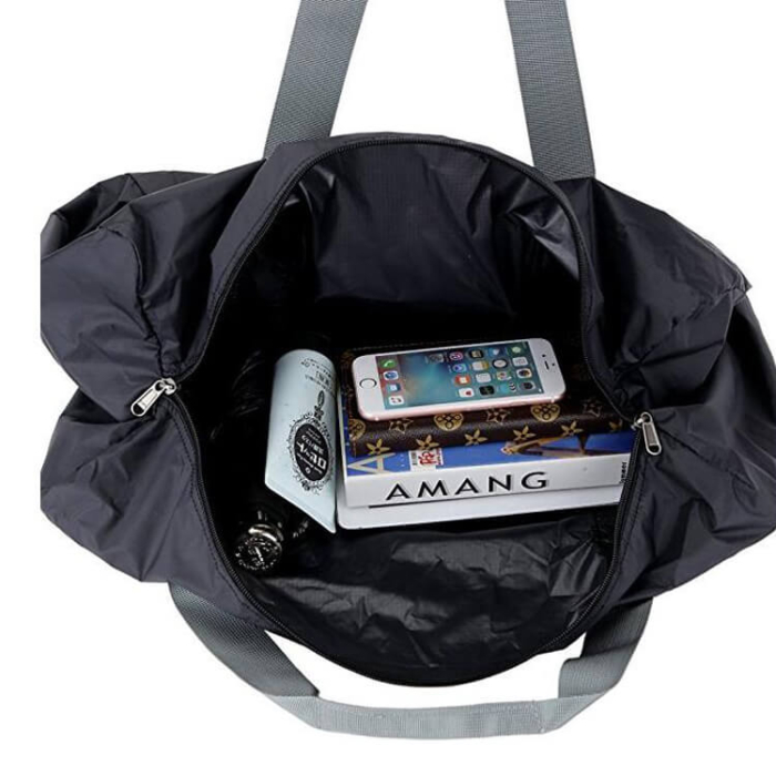 Foldable travelling bag - Image 2