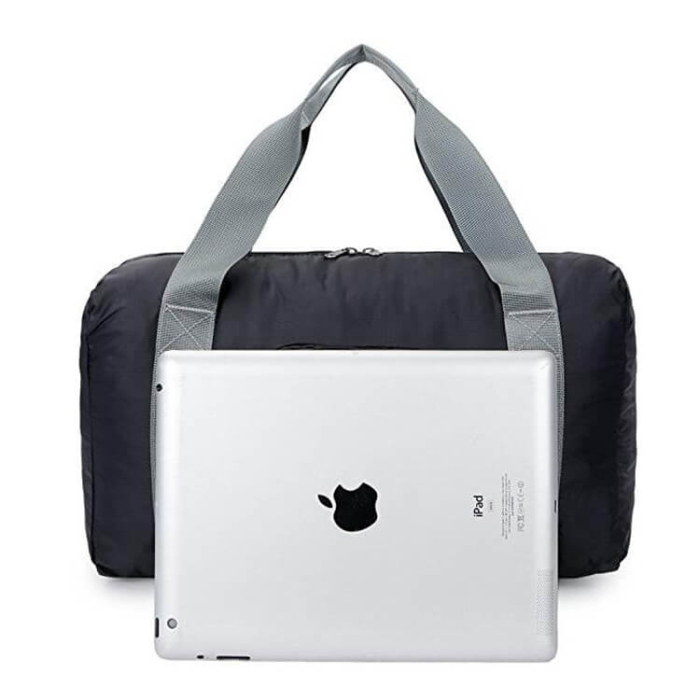 Foldable travelling bag