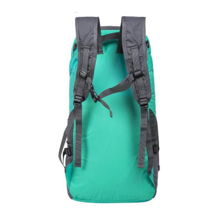 Foldable Outdoor Camping Hiking Travel Backpack - Image 3
