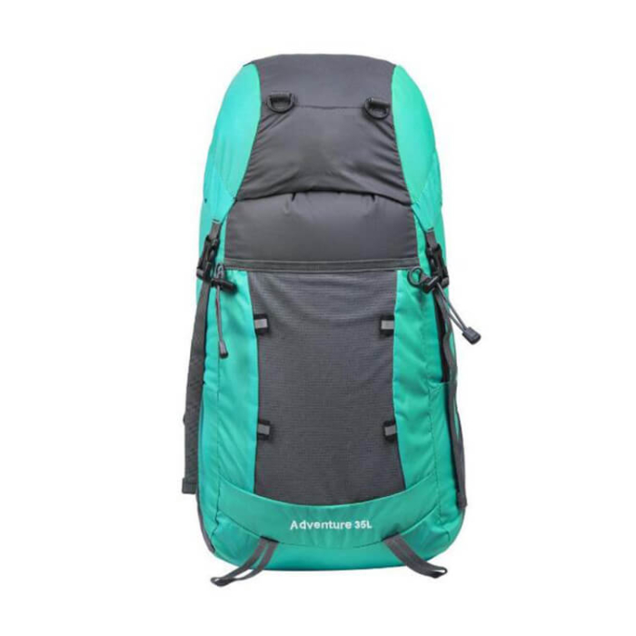 Foldable Outdoor Camping Hiking Travel Backpack
