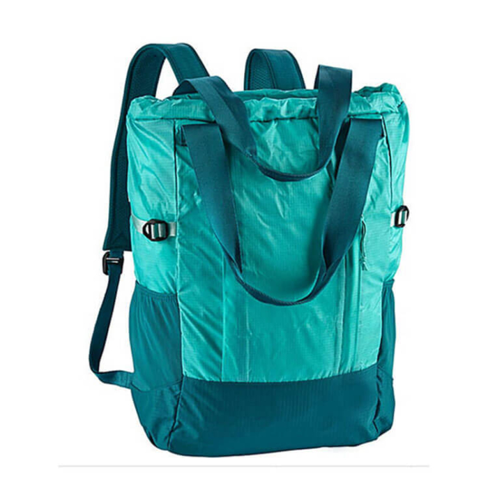 Foldable Tote Backpack Bag - Image 6