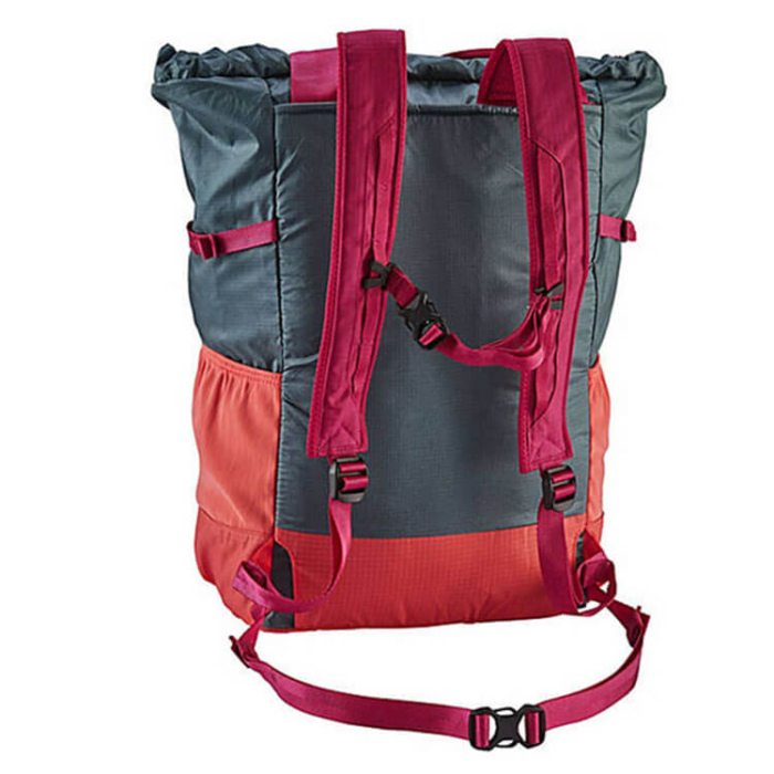 Foldable Tote Backpack Bag - Image 4