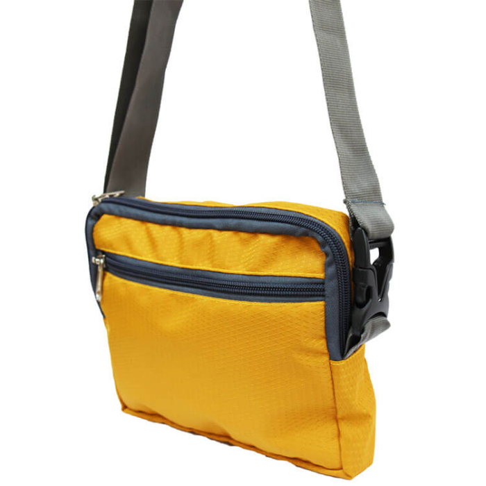Foldable Tote Bag - Image 2