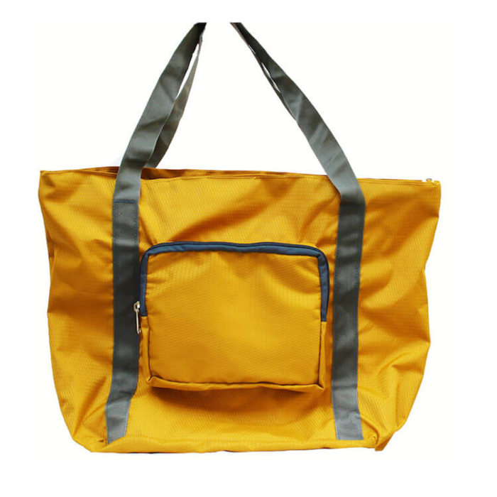 Foldable Tote Bag - Image 3