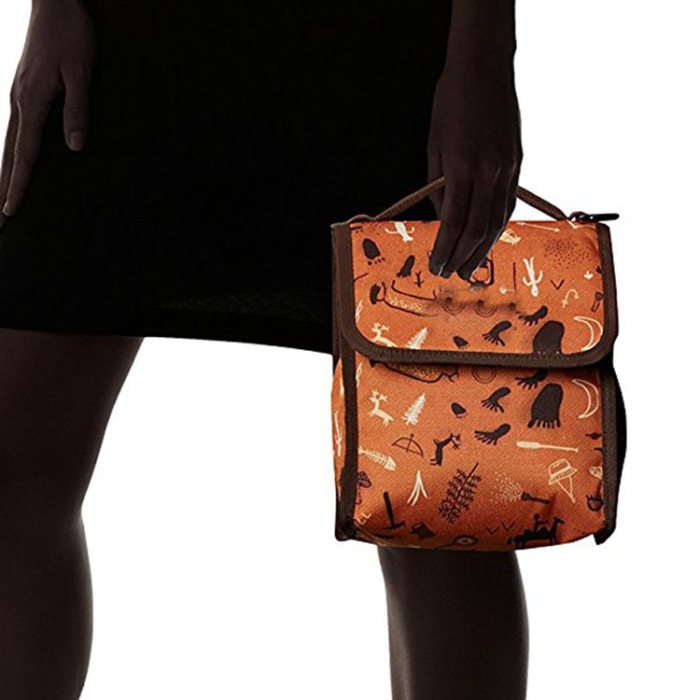 SW-LB17006 Lunch Bag - Image 5