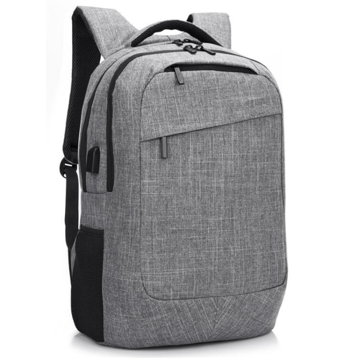 Water-resistant Travel Knapsack