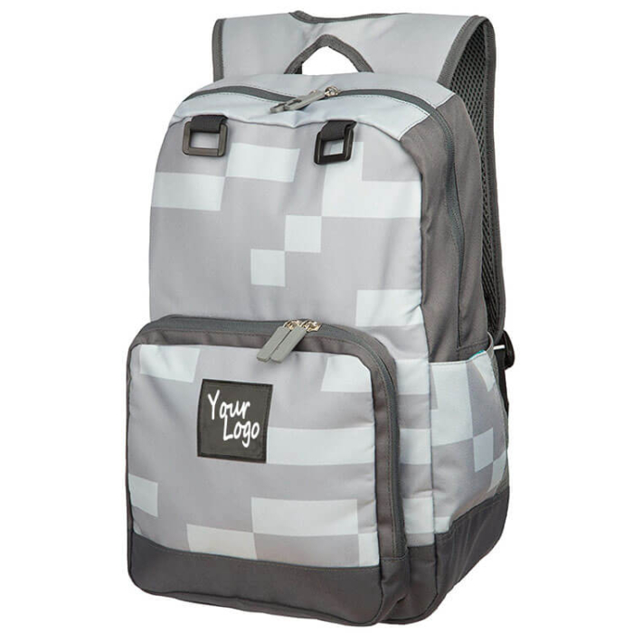 Modern Design Laptop Backpack - Image 4
