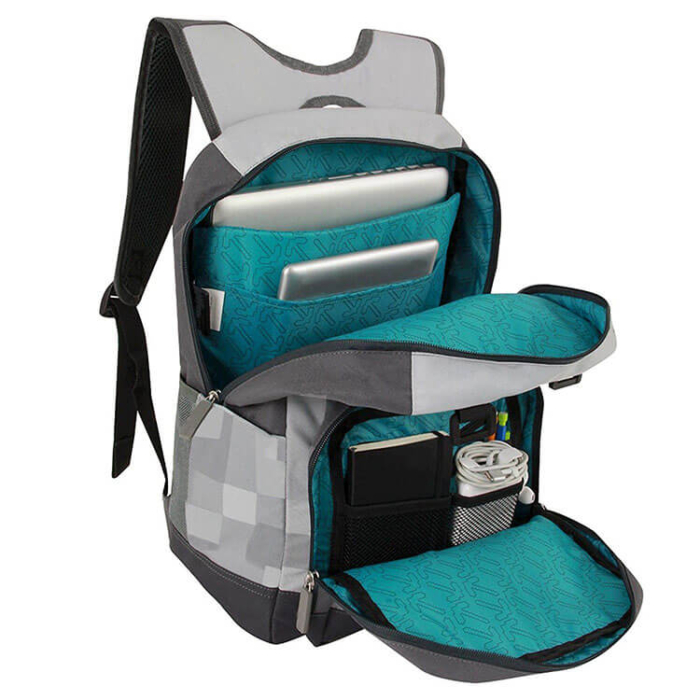 Modern Design Laptop Backpack