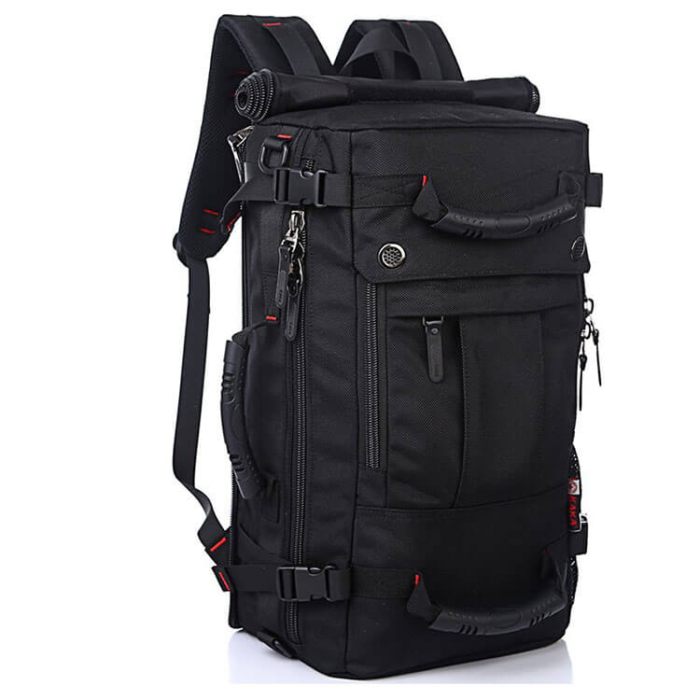Professional Laptop Duffle Bag - Image 6