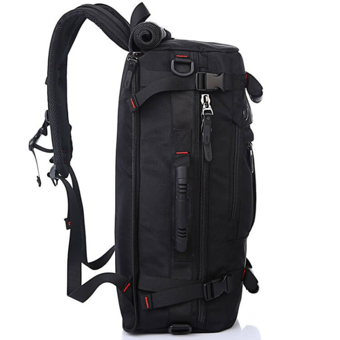 Professional Laptop Duffle Bag - Image 2