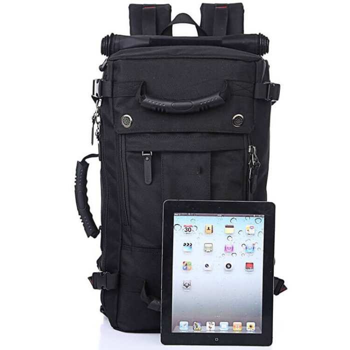 Professional Laptop Duffle Bag